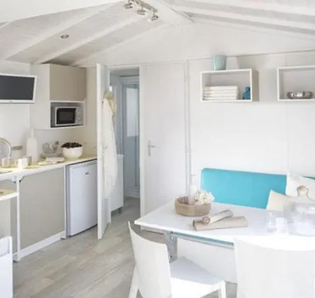 Camping Le Capelan * Meyrueis
