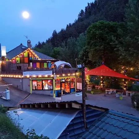Camping Le Capelan *