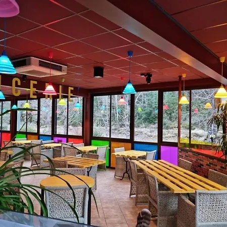 Camping Le Capelan Meyrueis