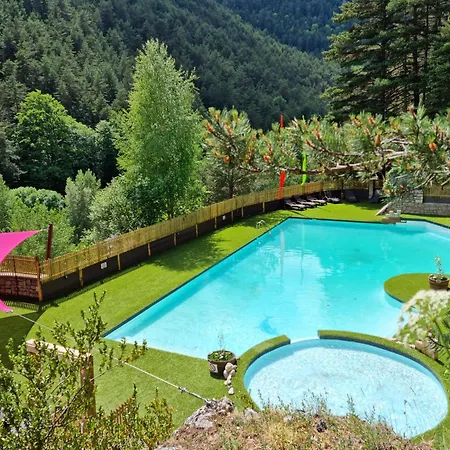 Campeggio Camping Le Capelan *